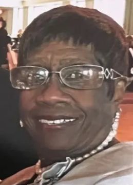 Delores Elaine Ferguson